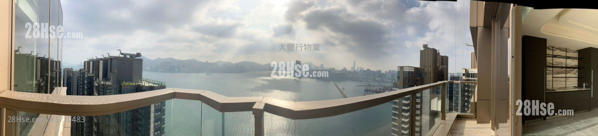 Pano Harbour Sell 4 Bedrooms 2,729 ft²