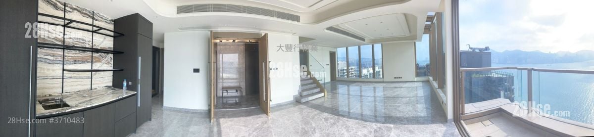 Pano Harbour Sell 4 Bedrooms 2,729 ft²