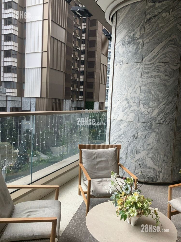 Pano Harbour Sell 4 Bedrooms 2,729 ft²