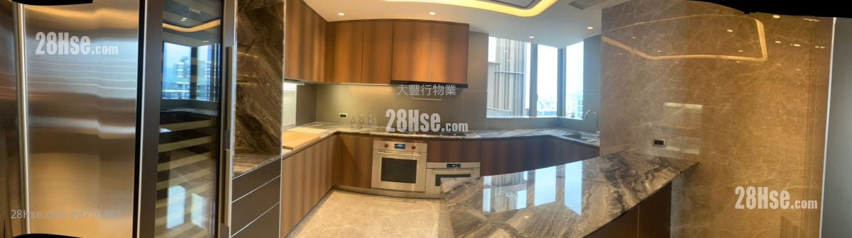 Pano Harbour Sell 4 Bedrooms 2,729 ft²