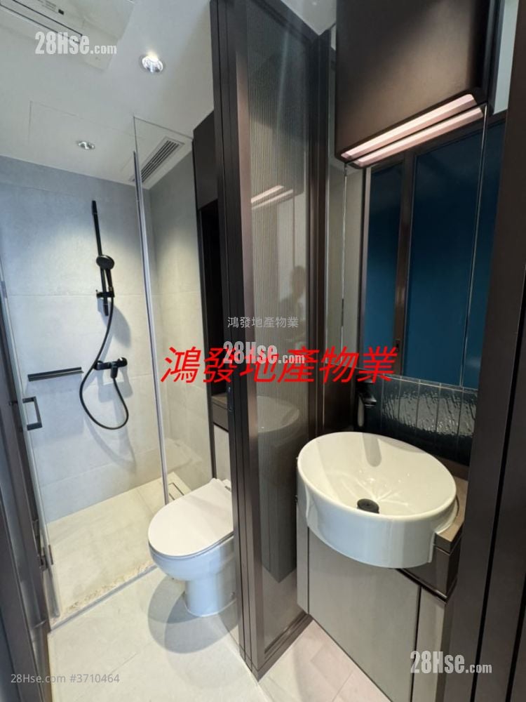 The Paddington Sell Studio , 1 Bathroom 185 ft²