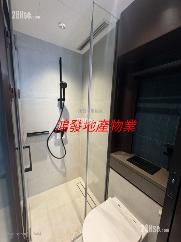 The Paddington Sell Studio , 1 Bathroom 185 ft²