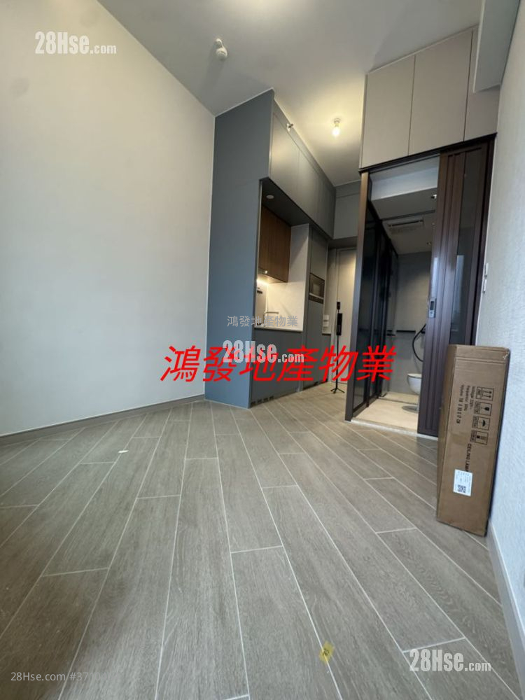 The Paddington Sell Studio , 1 Bathroom 185 ft²