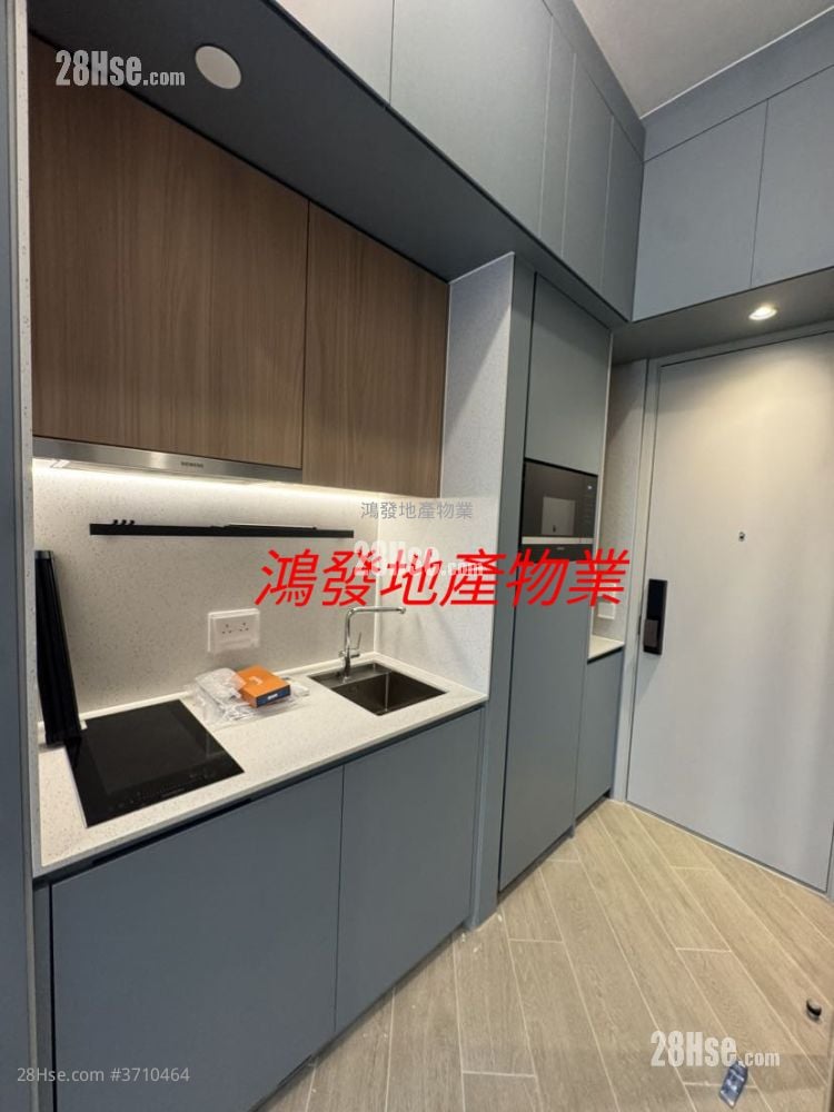 The Paddington Sell Studio , 1 Bathroom 185 ft²