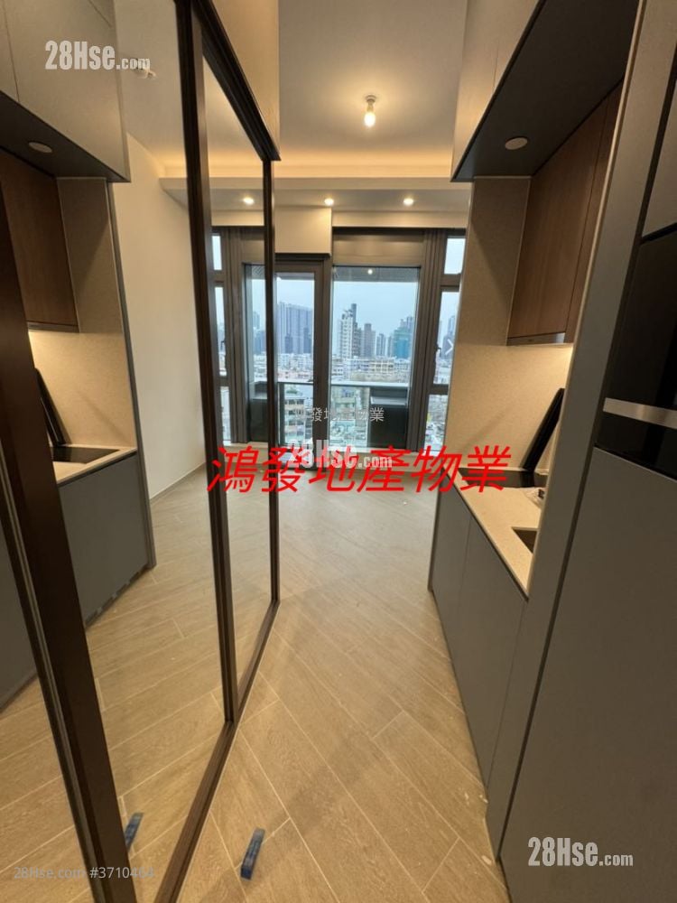 The Paddington Sell Studio , 1 Bathroom 185 ft²