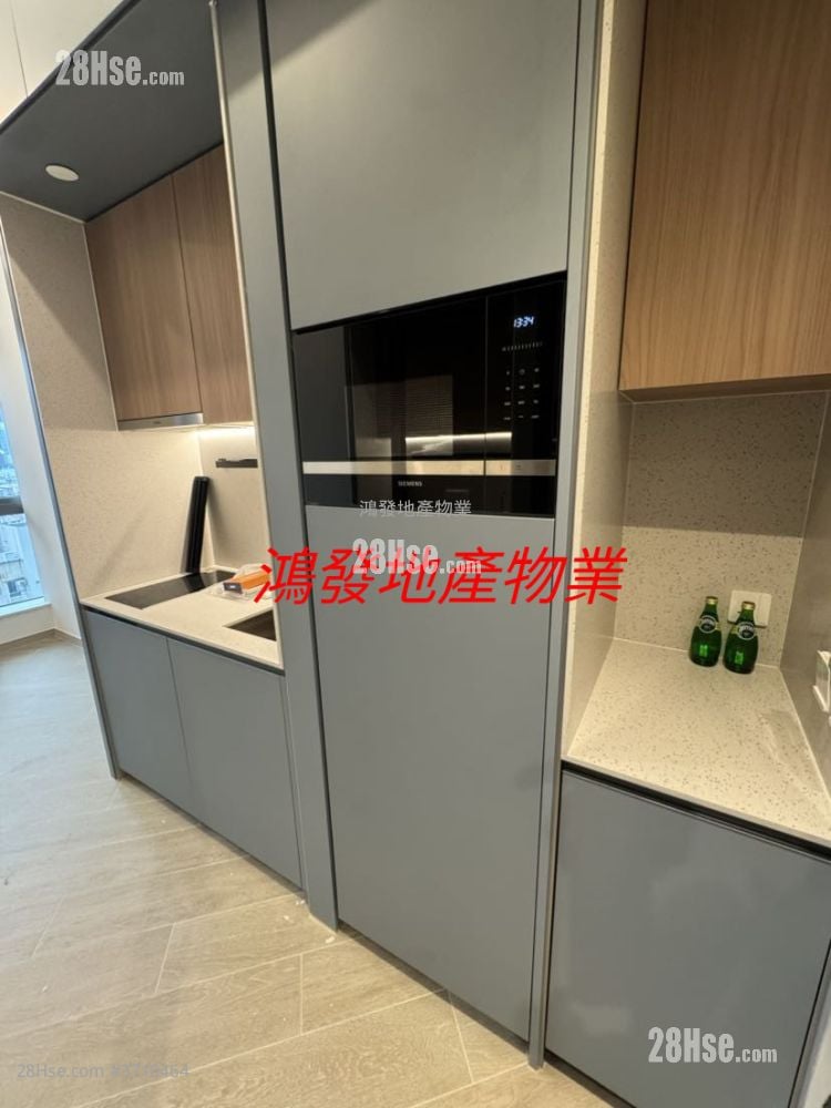 The Paddington Sell Studio , 1 Bathroom 185 ft²