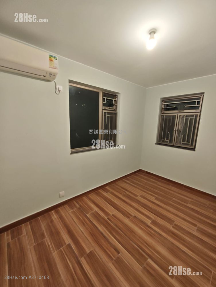 上水 租盤 3 房 630 平方呎