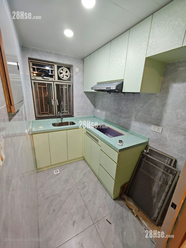 上水 租盤 3 房 630 平方呎