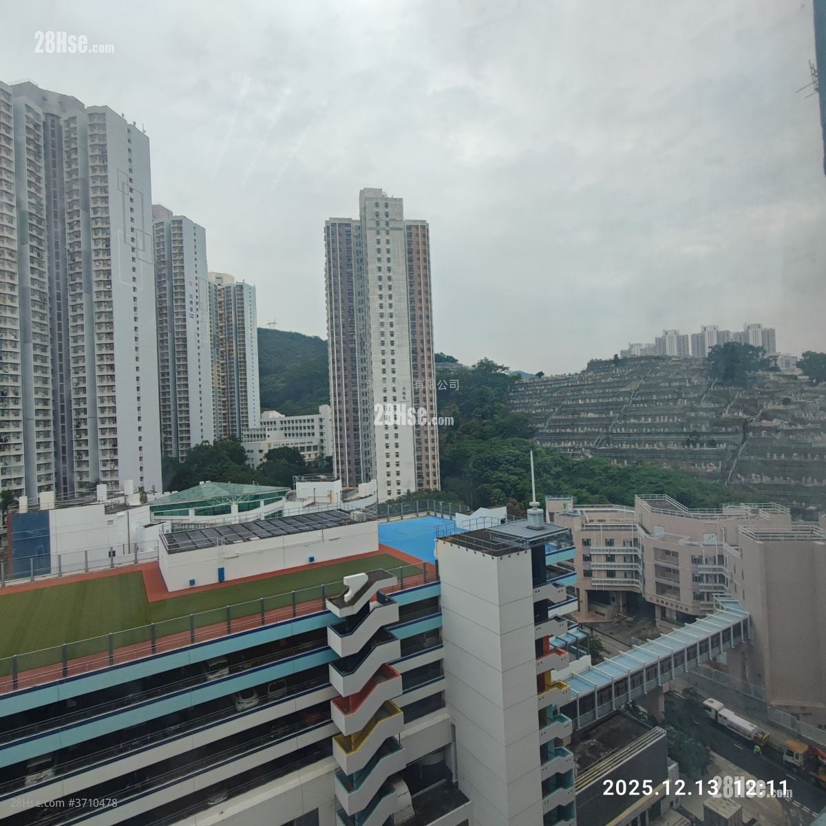 Sun Ying Industrial Centre Rental