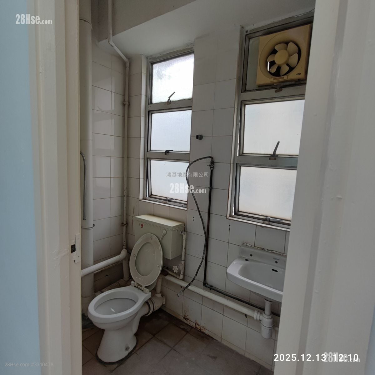 Sun Ying Industrial Centre Rental