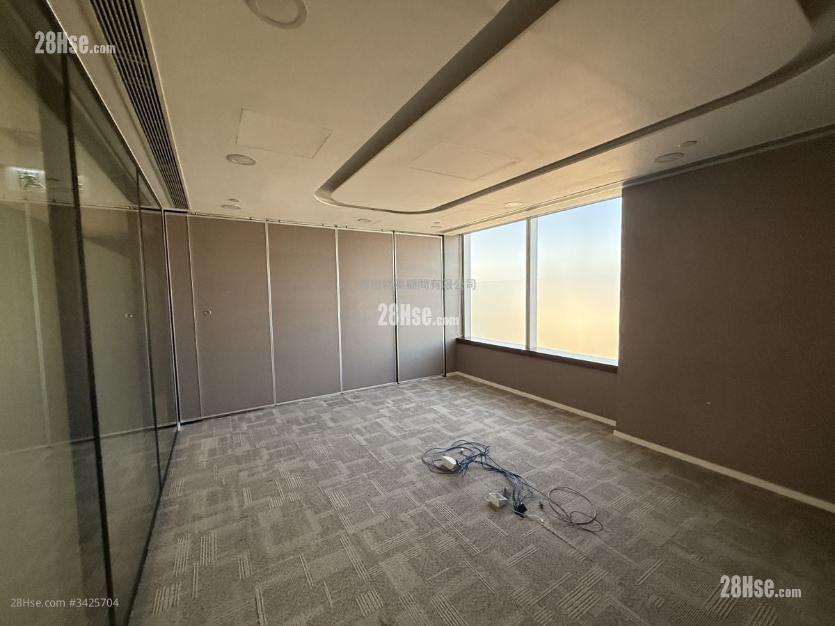 會展廣場辦公大樓 租盤