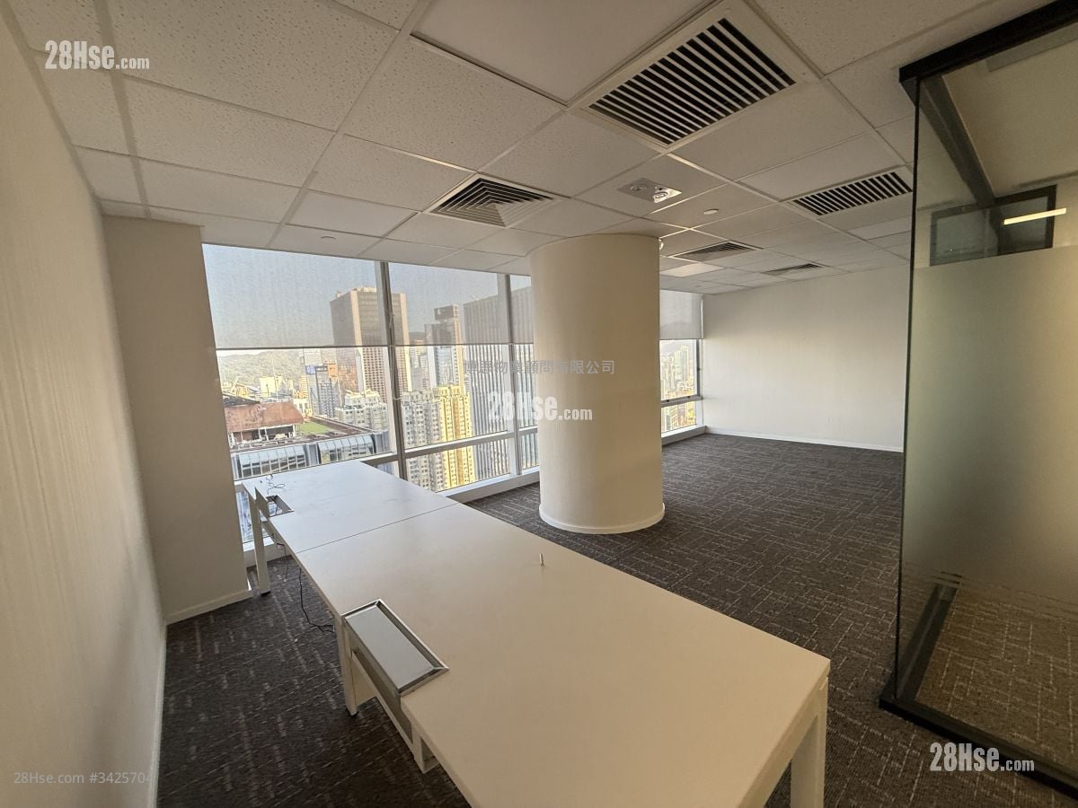 會展廣場辦公大樓 租盤