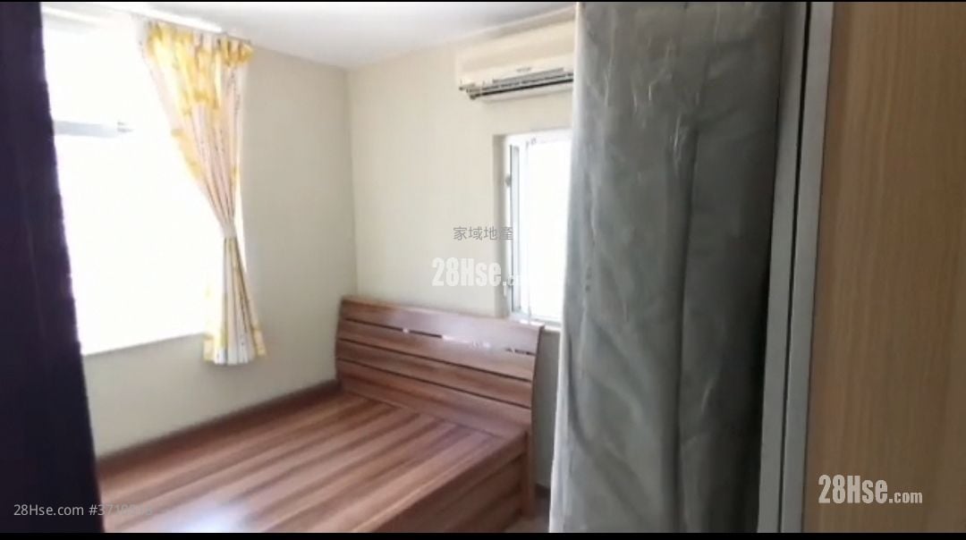 德福花园 售盘 2 房 , 1 浴室 538 平方尺