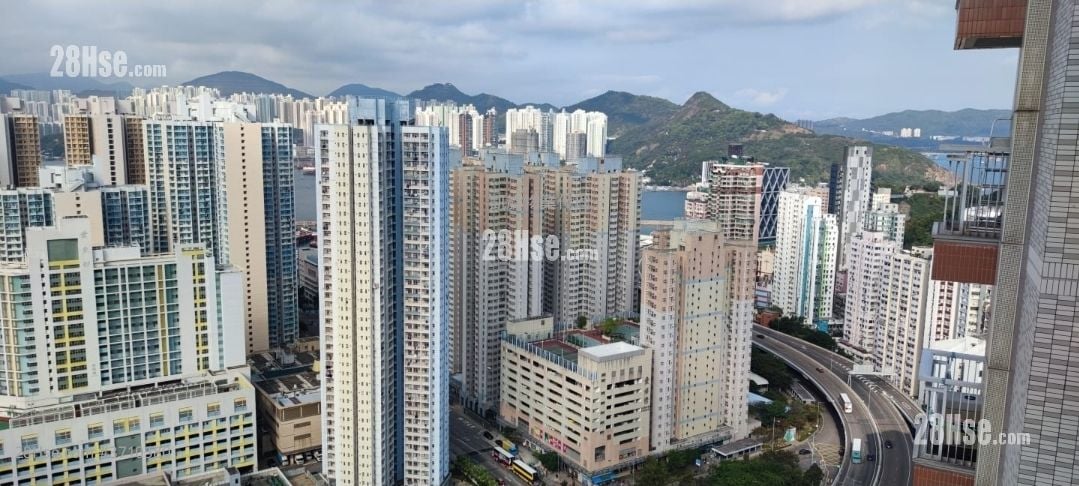 Harmony Place Sell 3 Bedrooms , 2 Bathrooms 635 ft²