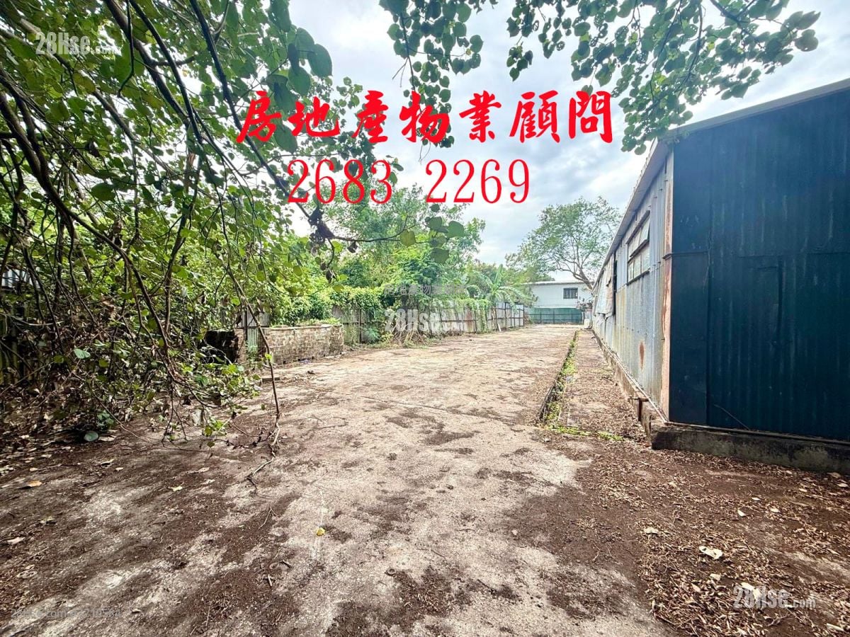 北区*不收地 租盘