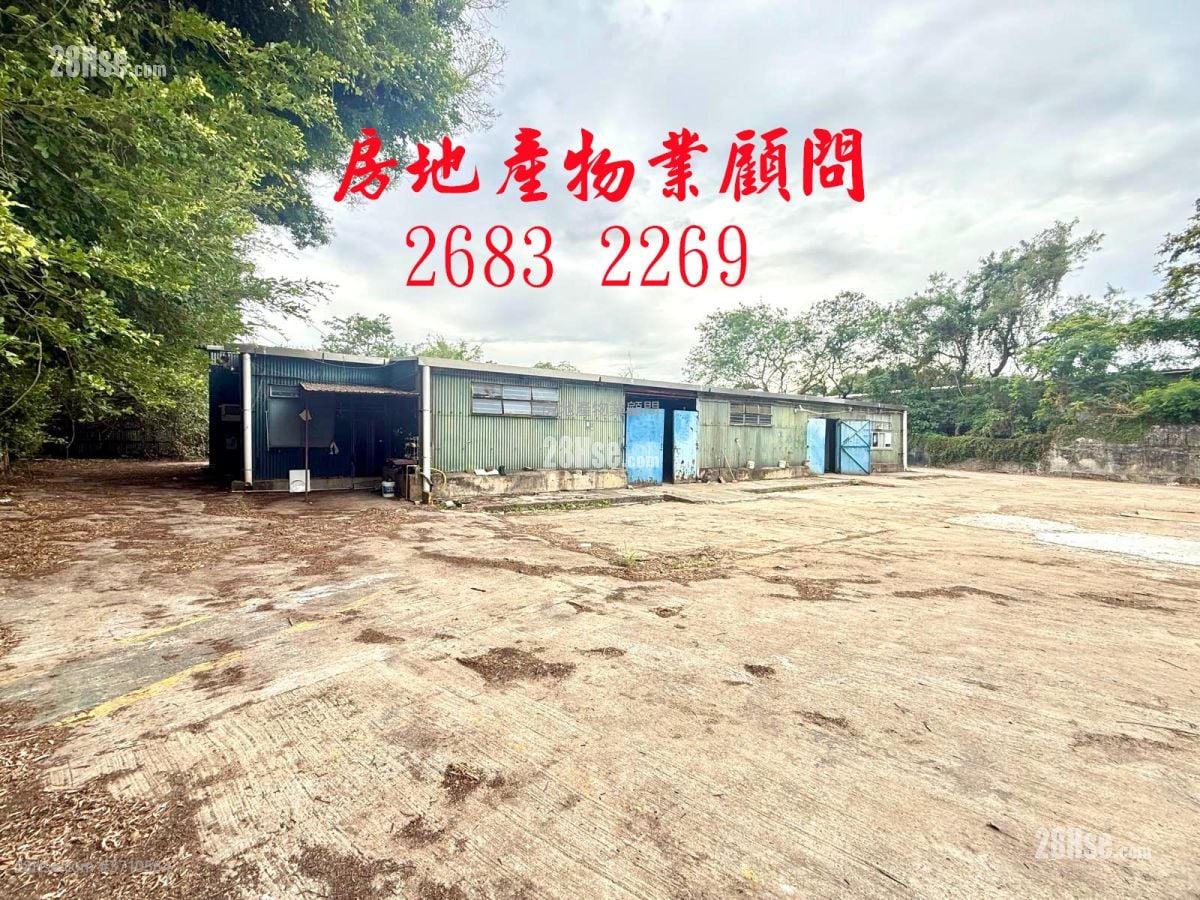 北区*不收地 租盘