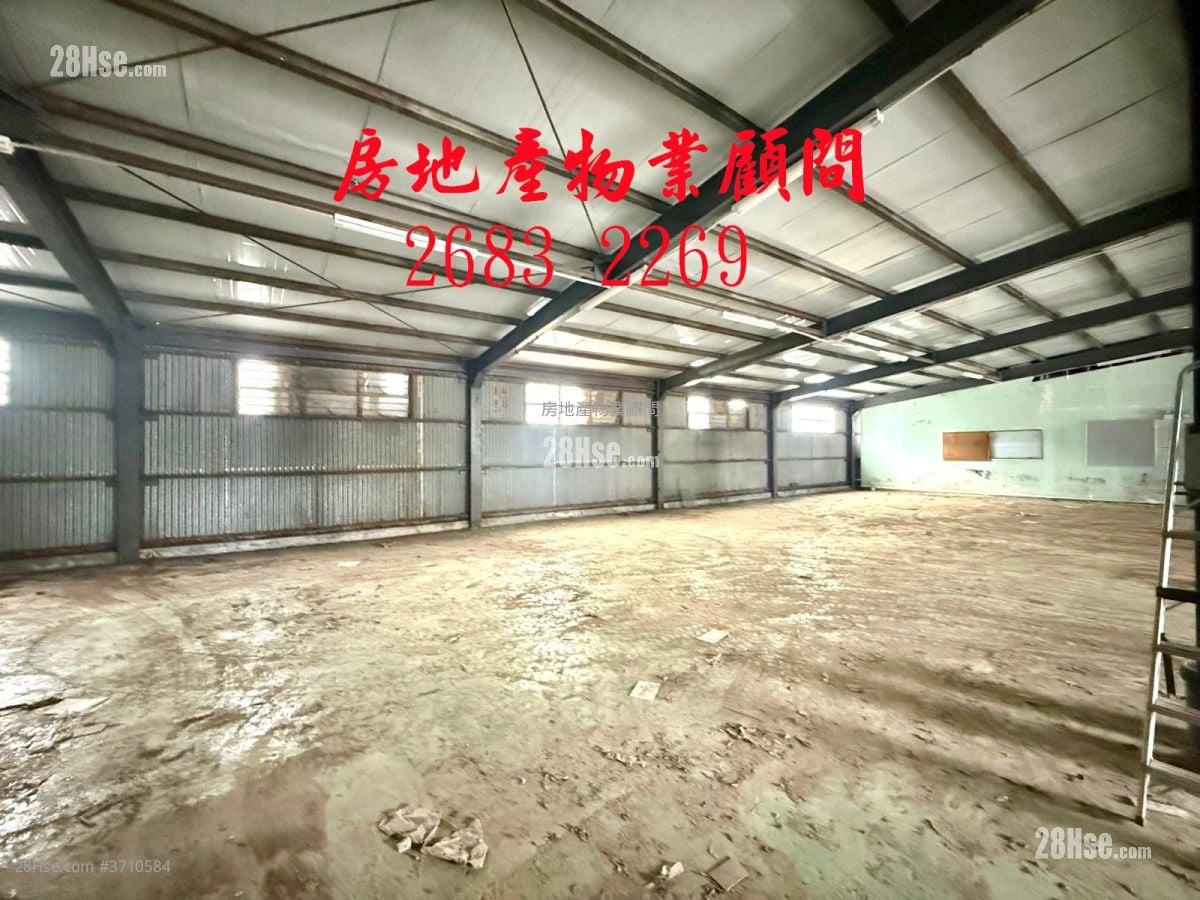 北区*不收地 租盘