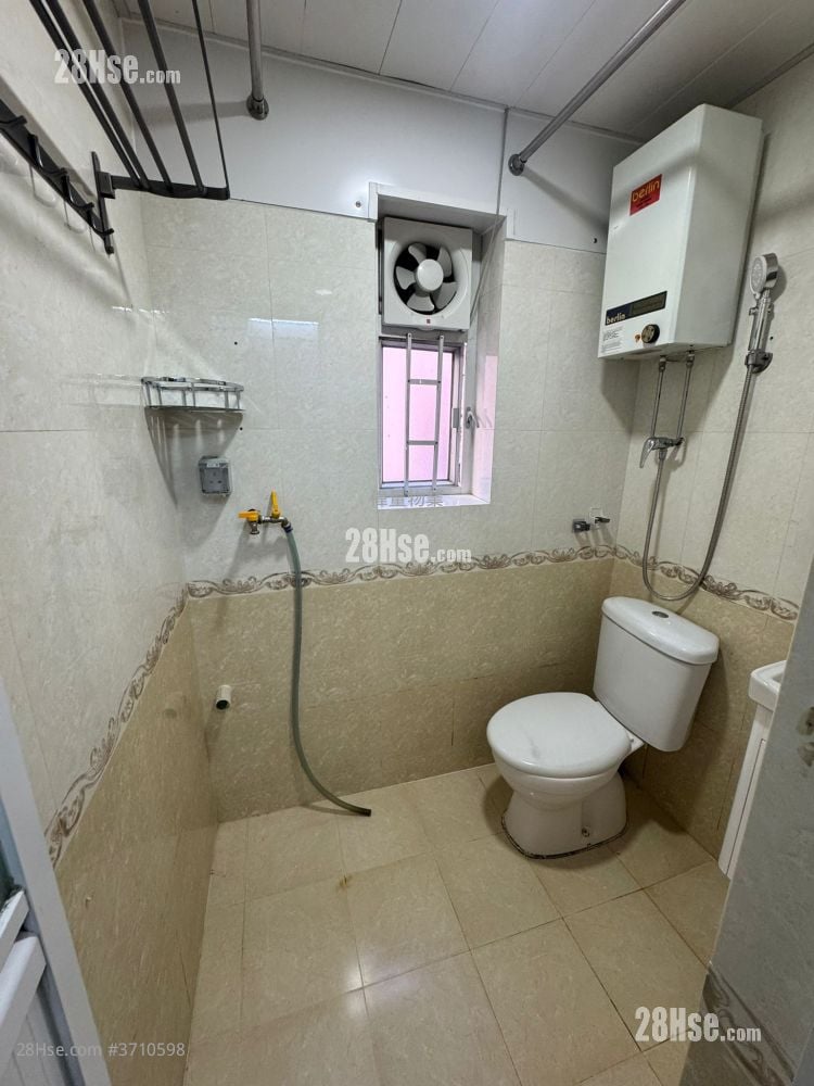 葵和大厦 售盘 2 房 , 2 厕所 300 平方尺