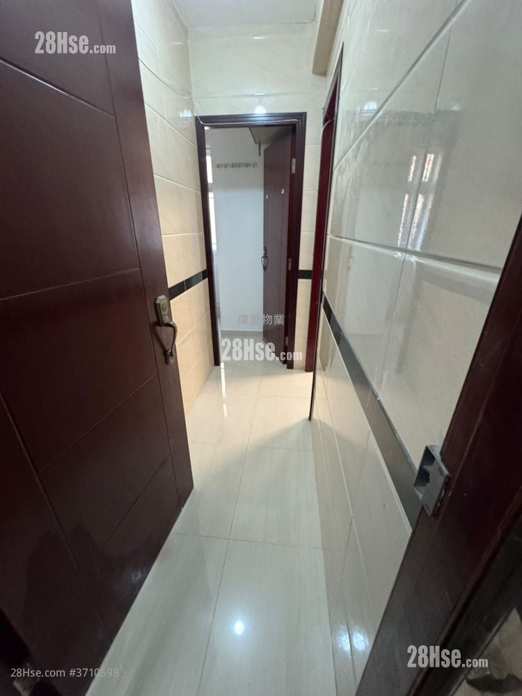 葵和大厦 售盘 2 房 , 2 厕所 300 平方尺