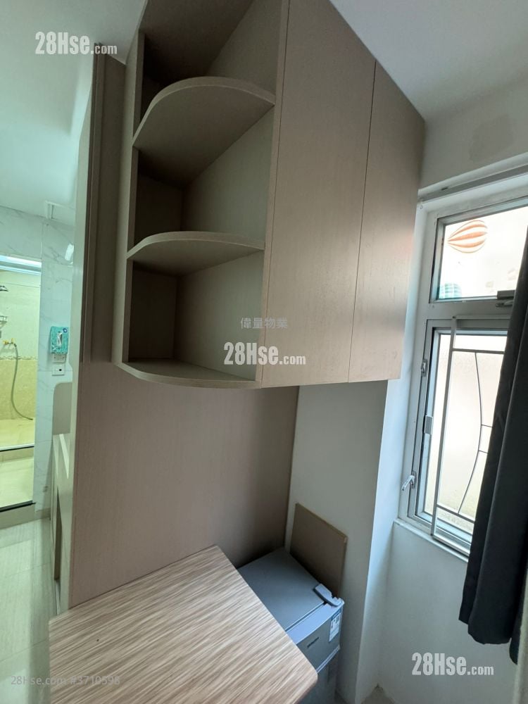 葵和大厦 售盘 2 房 , 2 厕所 300 平方尺