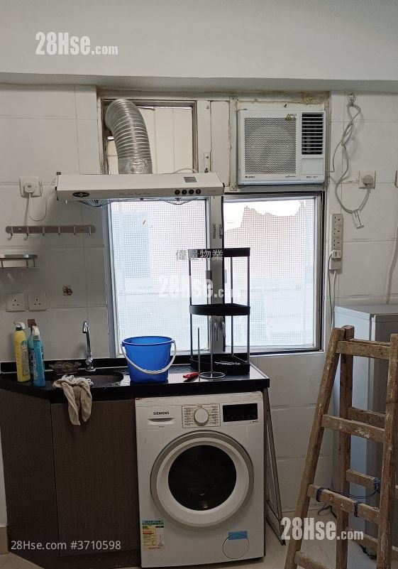 葵和大厦 售盘 2 房 , 2 厕所 300 平方尺