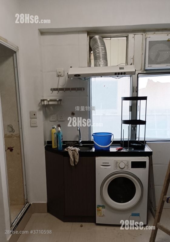 葵和大厦 售盘 2 房 , 2 厕所 300 平方尺