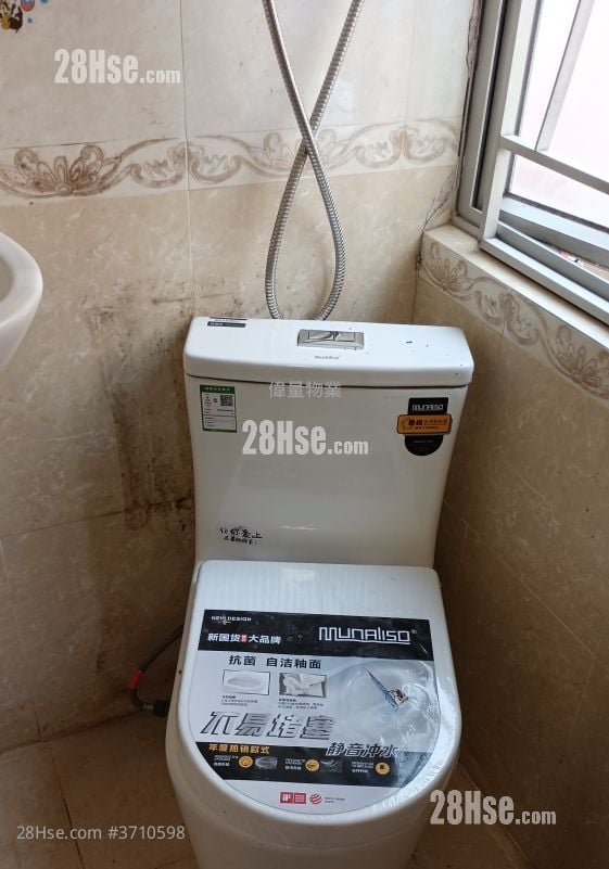 葵和大厦 售盘 2 房 , 2 厕所 300 平方尺