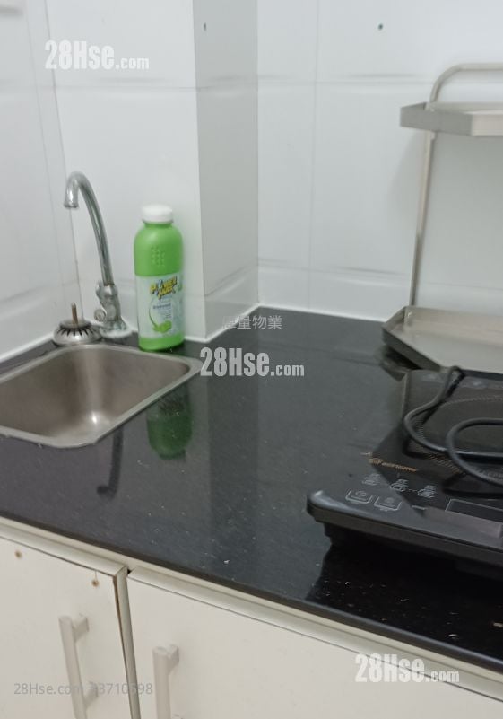 葵和大厦 售盘 2 房 , 2 厕所 300 平方尺