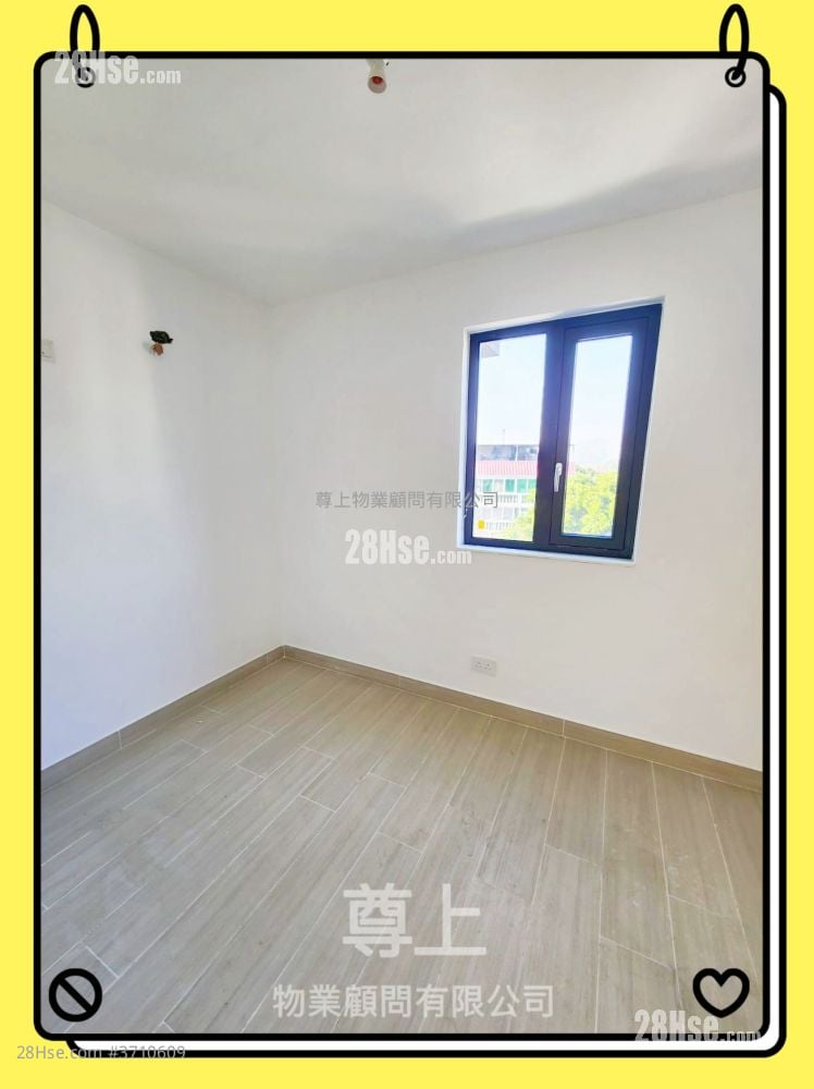 村屋 售盘 3 房 , 1 浴室