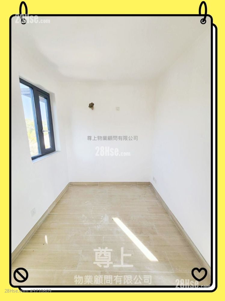 村屋 售盘 3 房 , 1 浴室