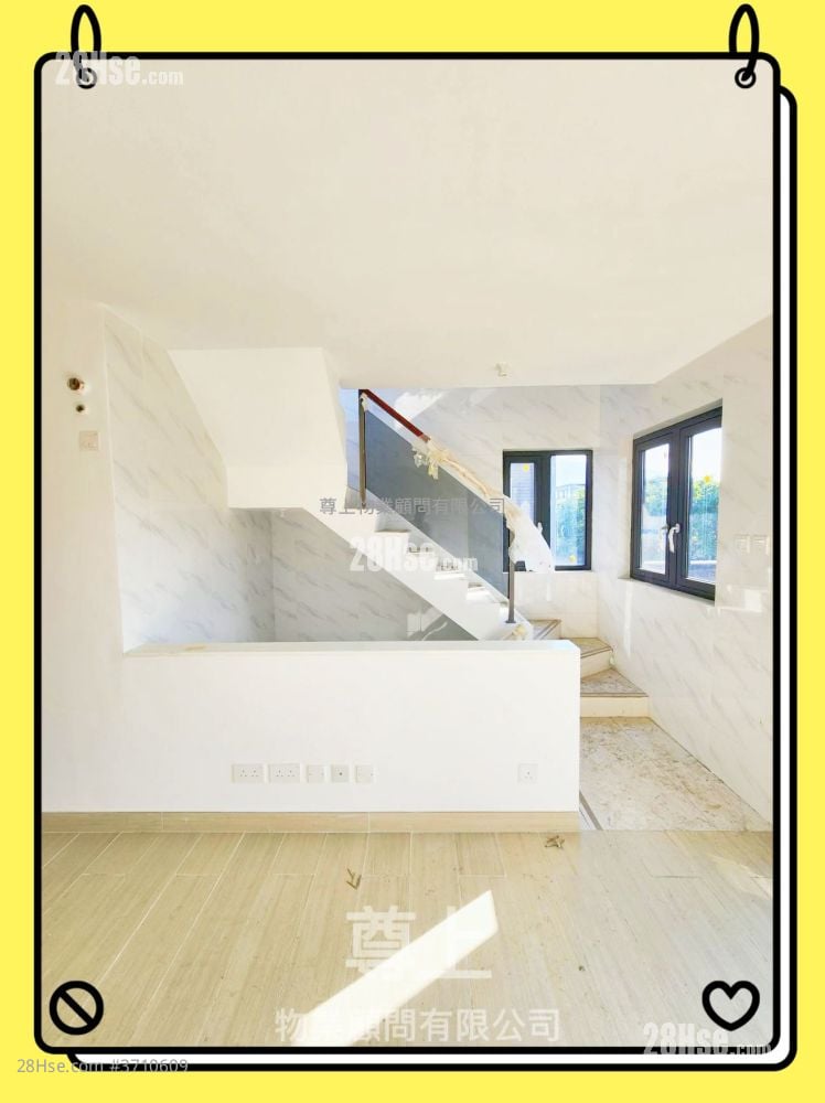 村屋 售盘 3 房 , 1 浴室