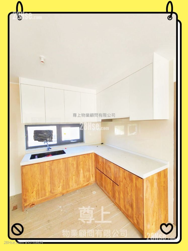 村屋 售盘 3 房 , 1 浴室