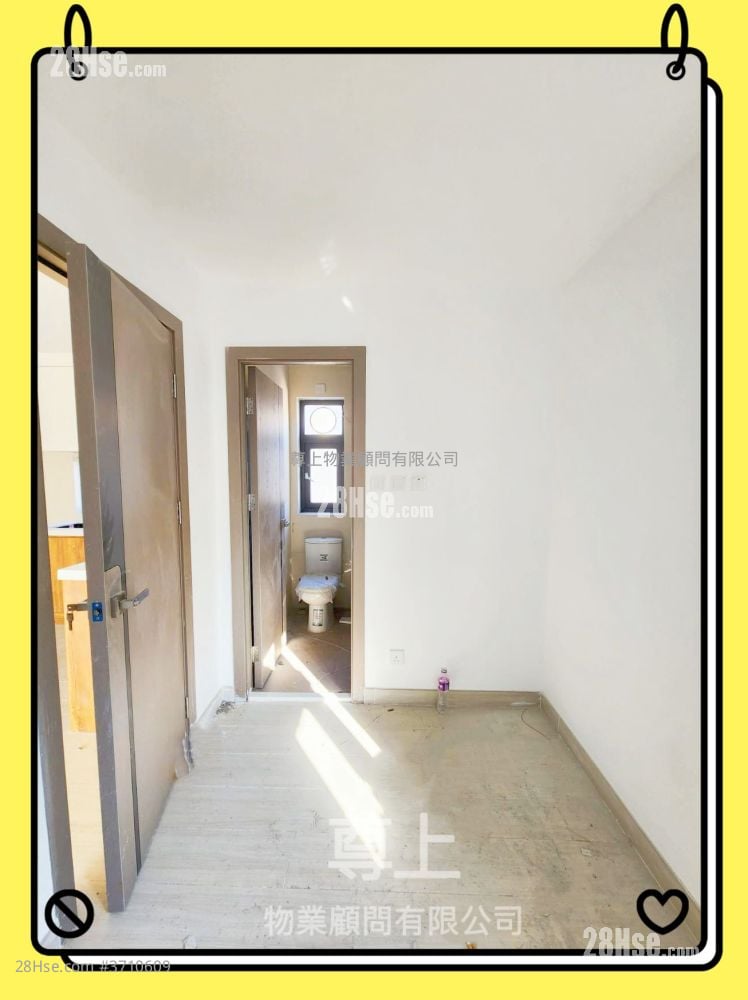 村屋 售盘 3 房 , 1 浴室