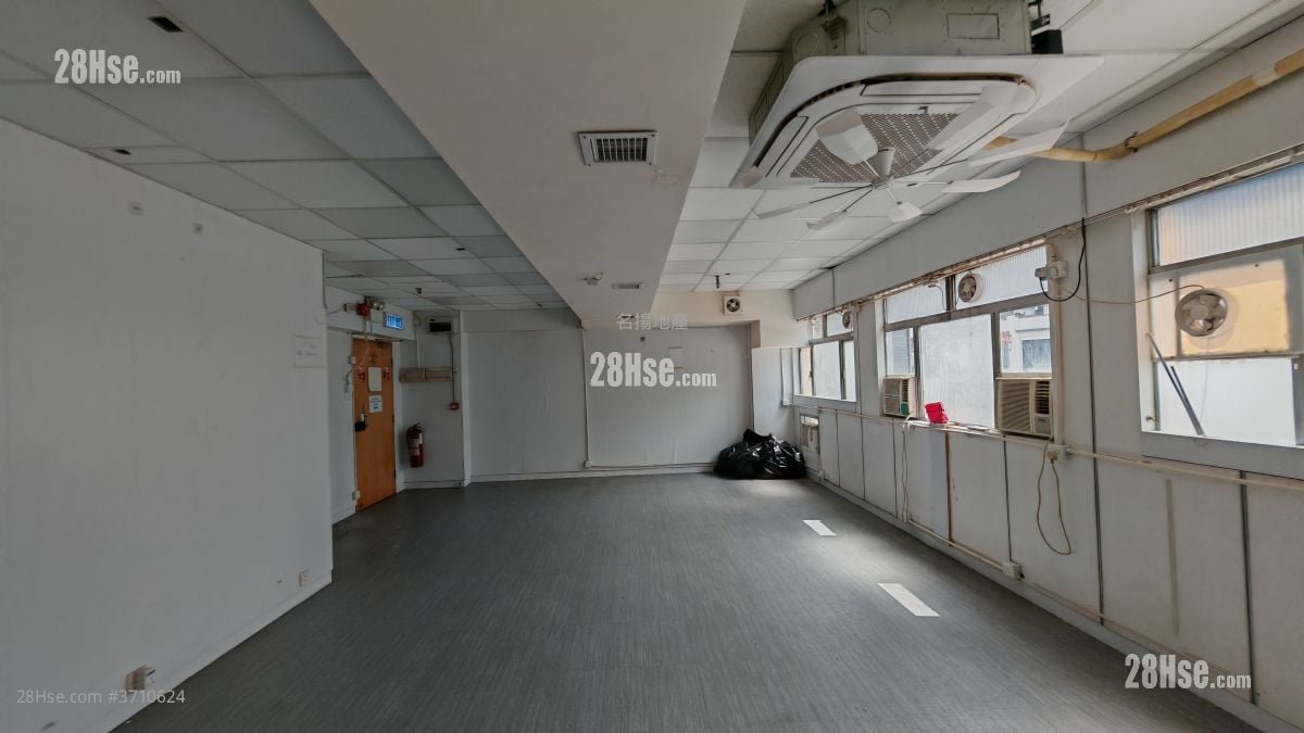 Prince Commercial Building Rental Studio , 2 Toilets