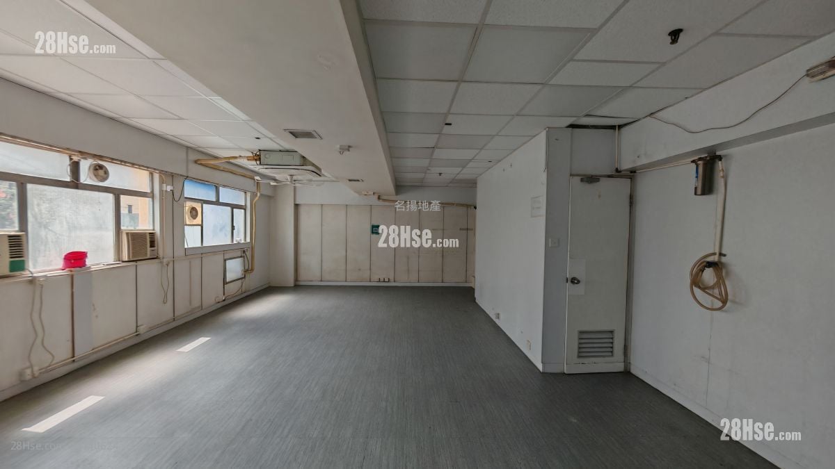 Prince Commercial Building Rental Studio , 2 Toilets