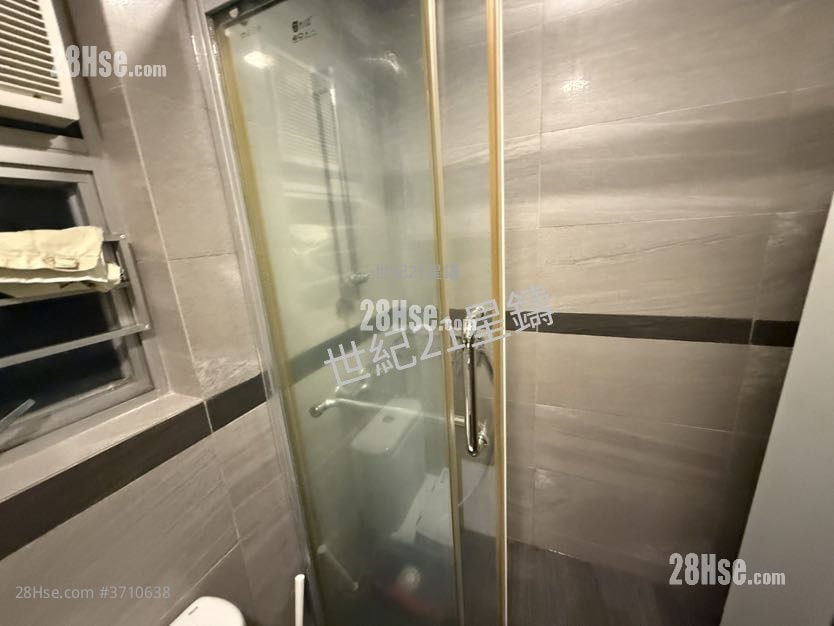 海怡半岛 租盘 3 房 , 2 浴室 639 平方尺