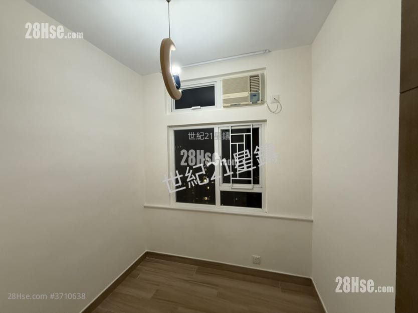 海怡半岛 租盘 3 房 , 2 浴室 639 平方尺