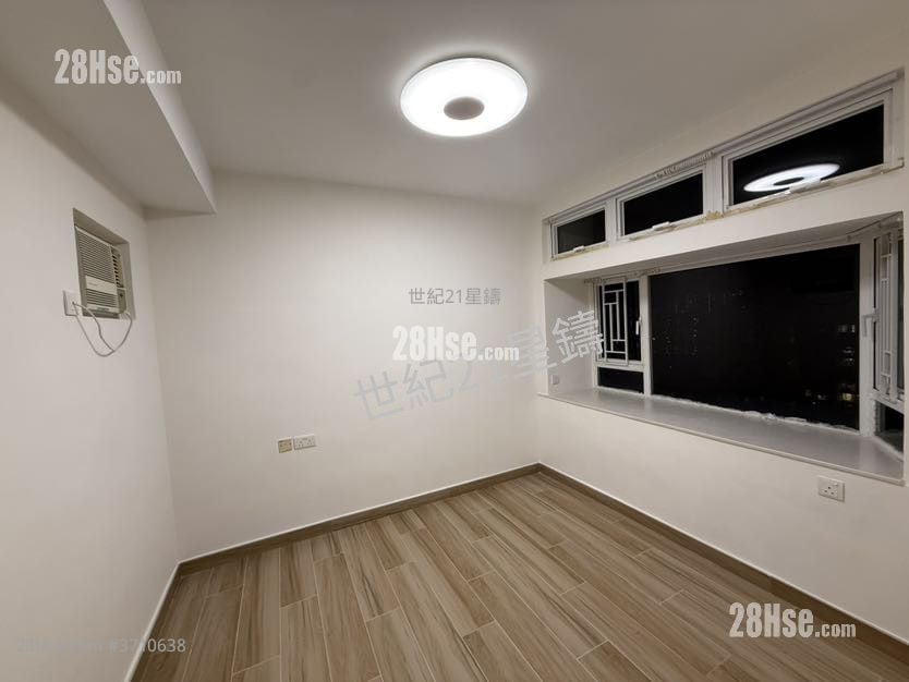 海怡半岛 租盘 3 房 , 2 浴室 639 平方尺