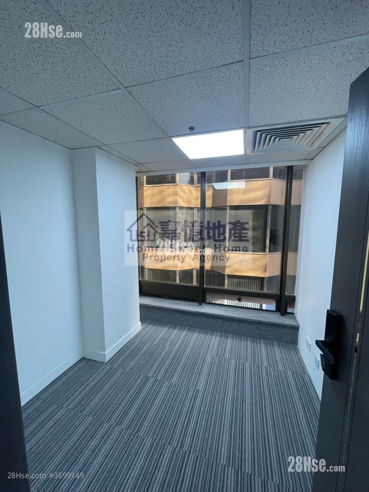 New Mandarin Plaza Rental 5+ Bedrooms