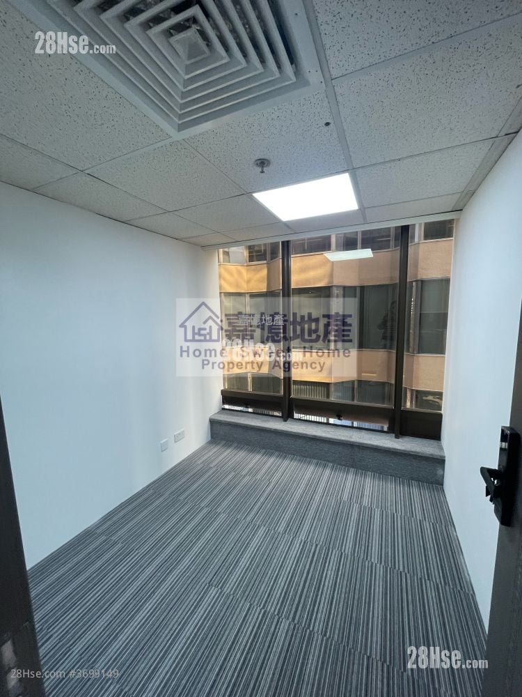 New Mandarin Plaza Rental 5+ Bedrooms