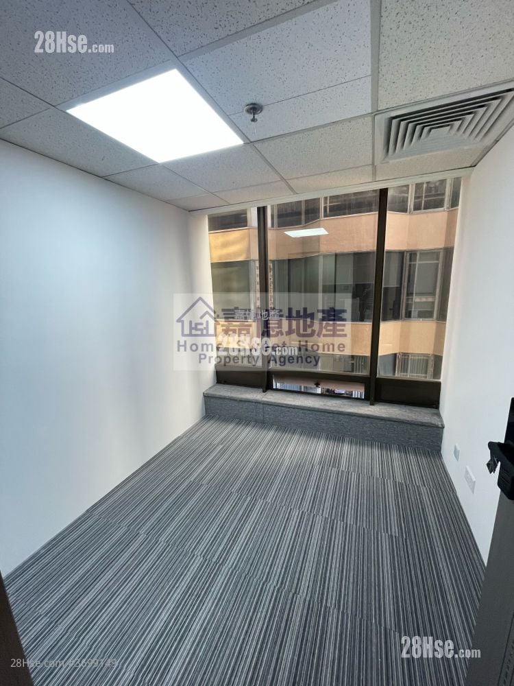 New Mandarin Plaza Rental 5+ Bedrooms