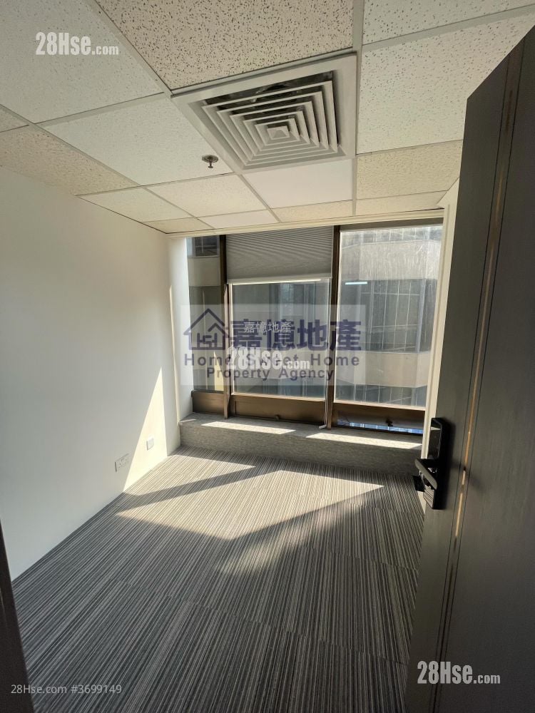 New Mandarin Plaza Rental 5+ Bedrooms