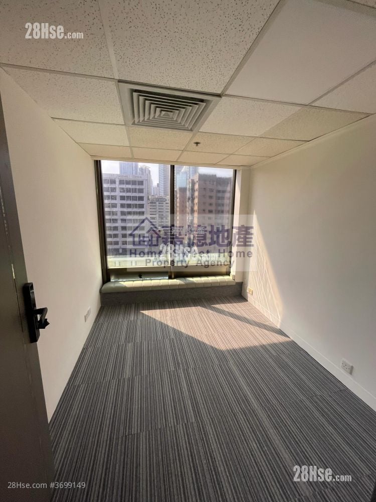 New Mandarin Plaza Rental 5+ Bedrooms