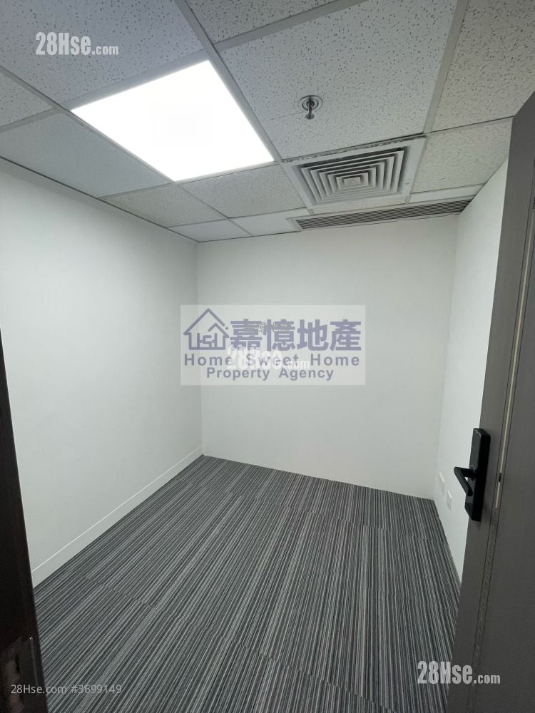 New Mandarin Plaza Rental 5+ Bedrooms