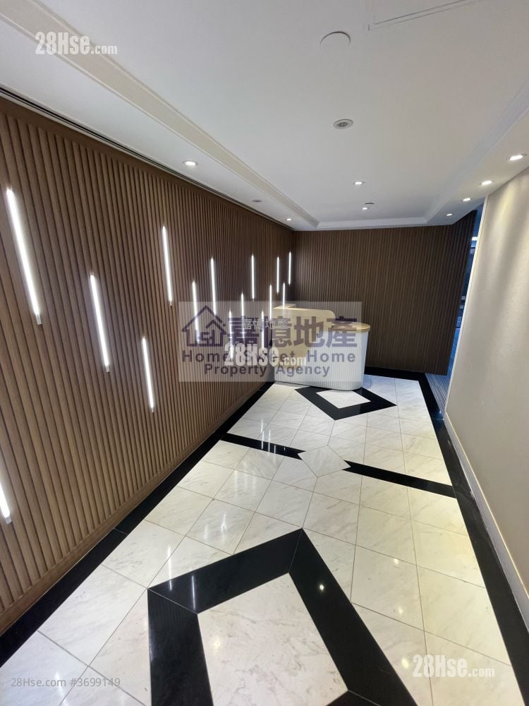 New Mandarin Plaza Rental 5+ Bedrooms