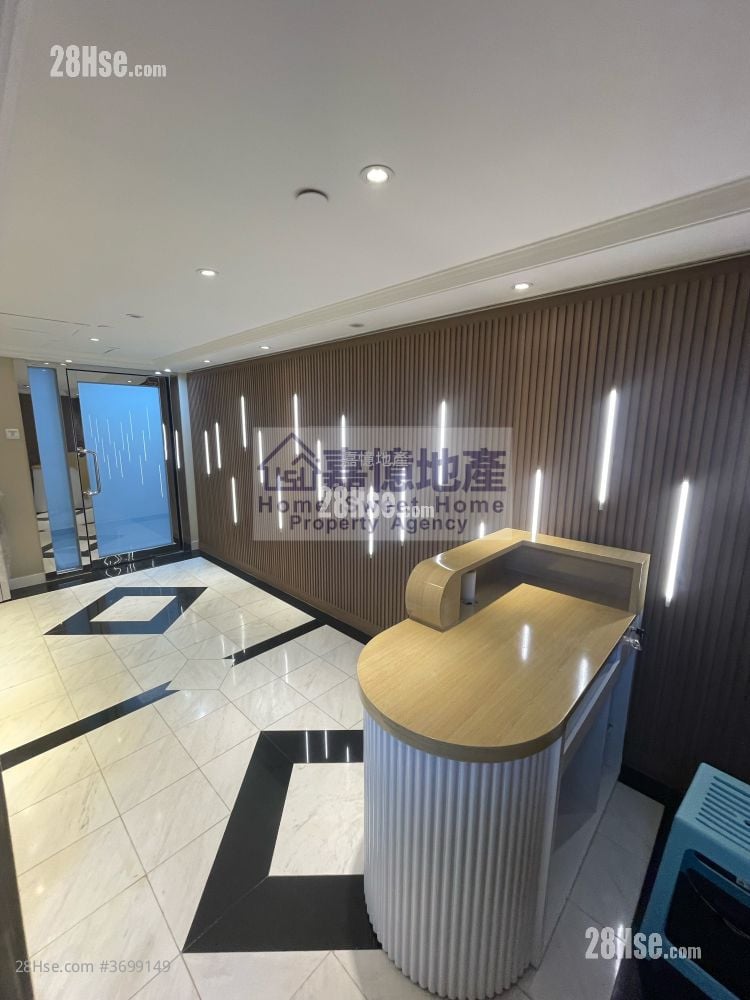 New Mandarin Plaza Rental 5+ Bedrooms