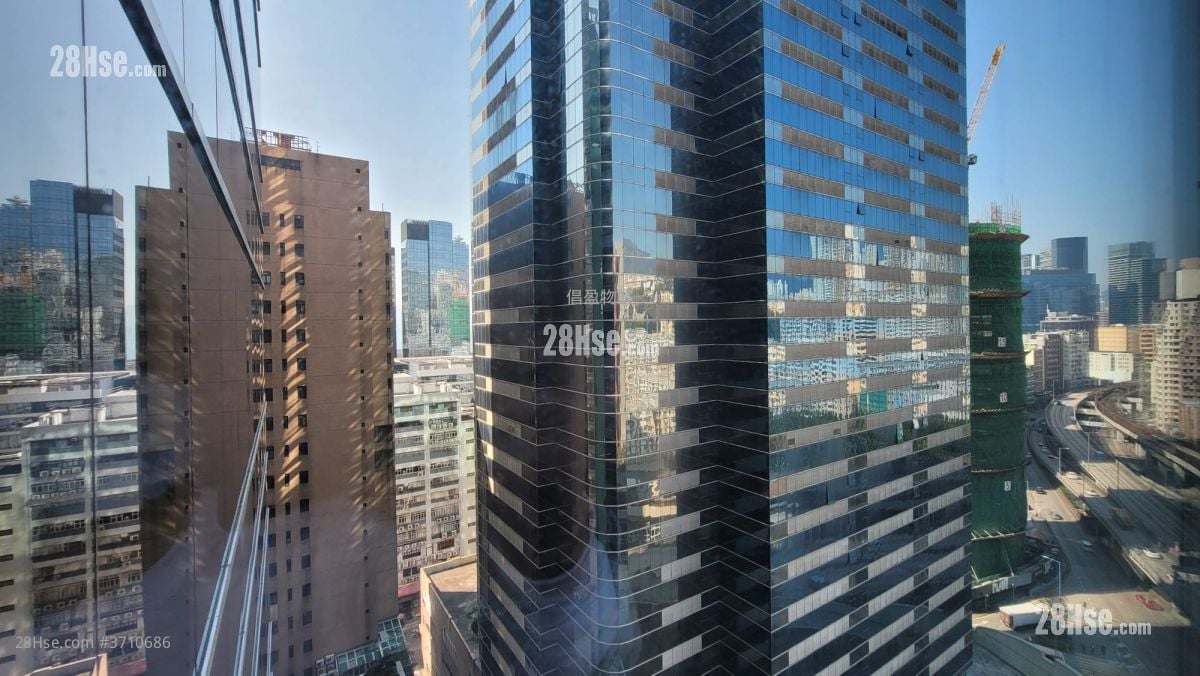 波頓科創中心 售盤