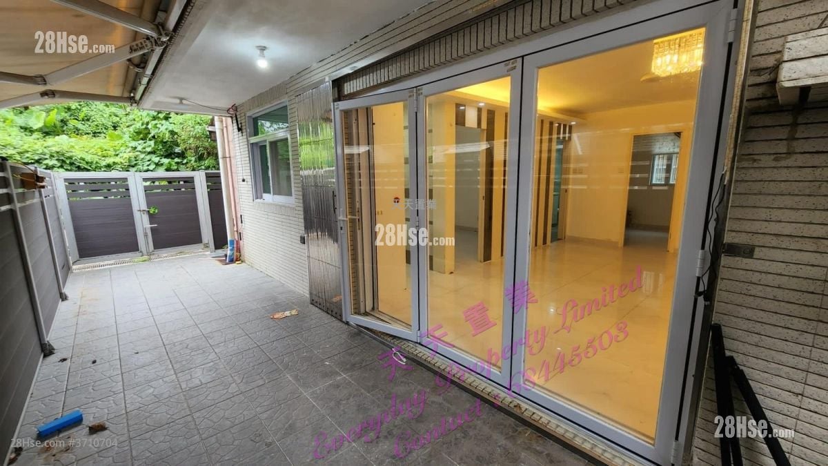 村屋 售盤 3 房 , 2 浴室