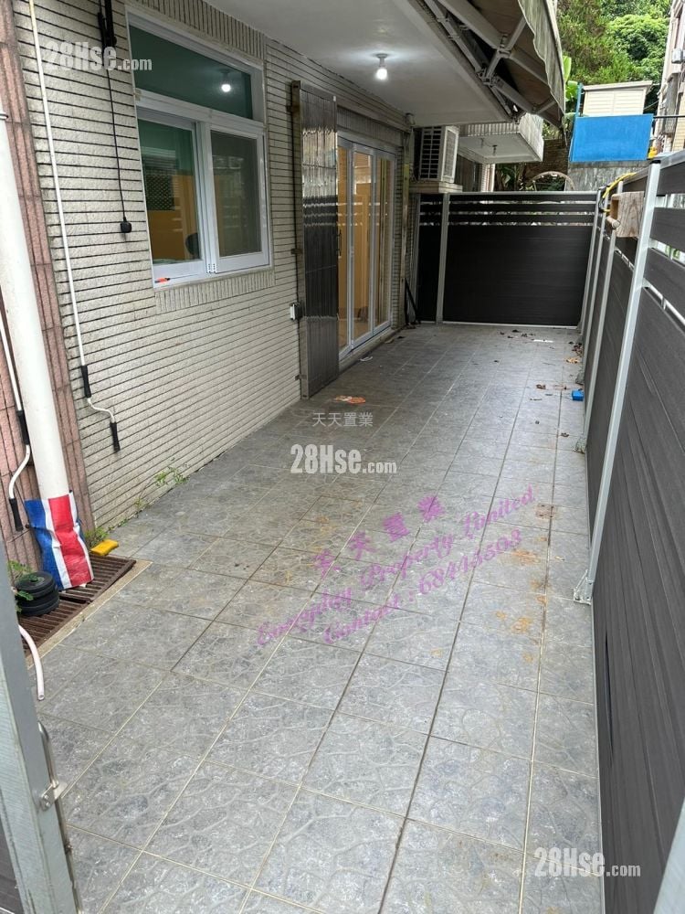 村屋 售盤 3 房 , 2 浴室