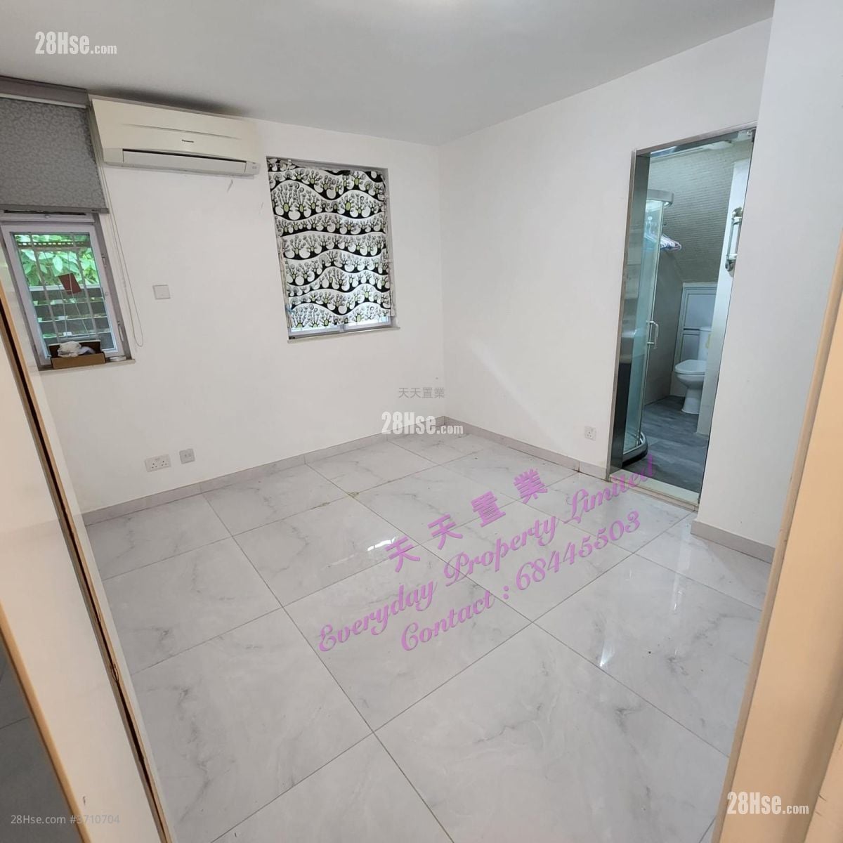 村屋 售盤 3 房 , 2 浴室